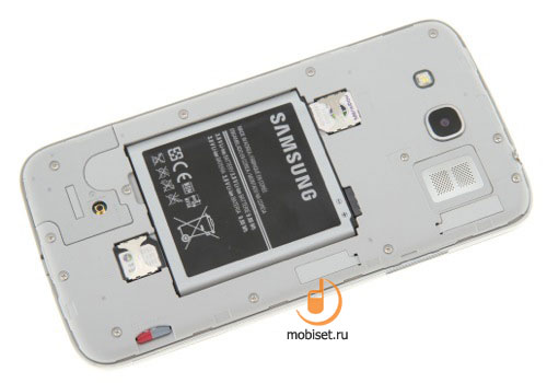 Samsung Galaxy Mega 5.8