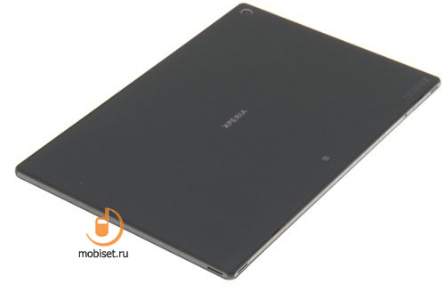 Sony Xperia Tablet Z