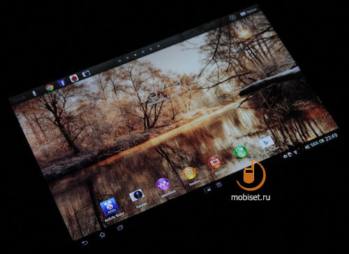 Sony Xperia Tablet Z