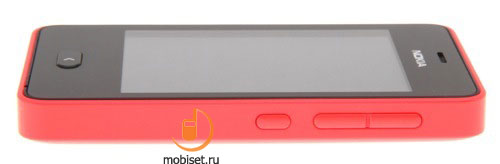 Nokia Asha 501