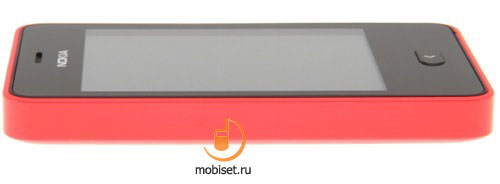 Nokia Asha 501