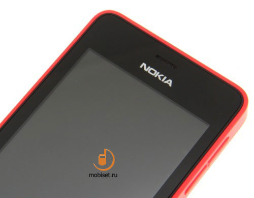 Nokia Asha 501