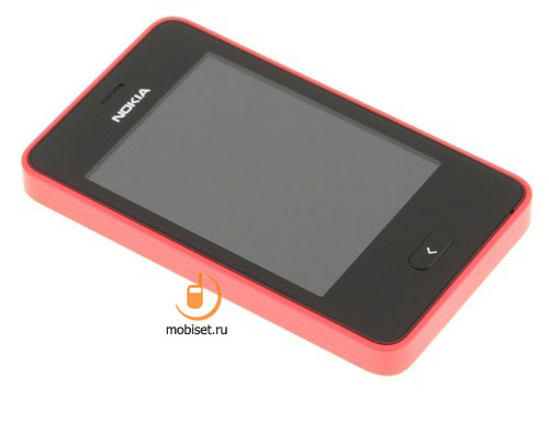 Nokia Asha 501