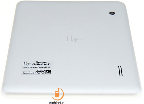 Fly Flylife 8