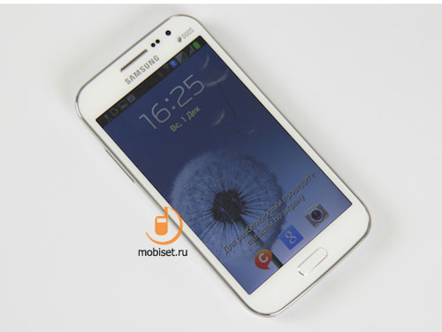 Samsung GT-I8552 Galaxy Win