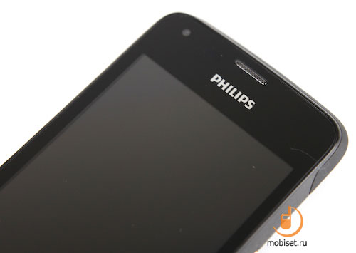 Philips Xenium W3568