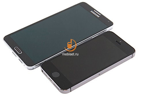 Samsung N9000 Galaxy Note 3