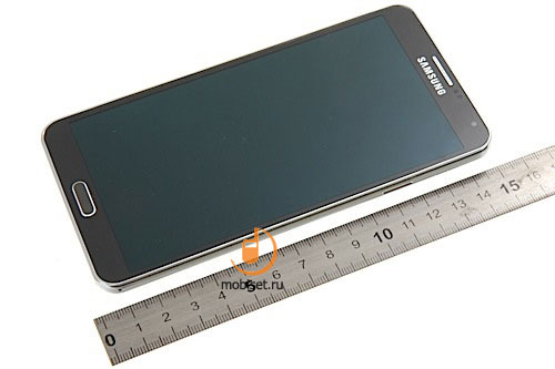 Samsung N9000 Galaxy Note 3