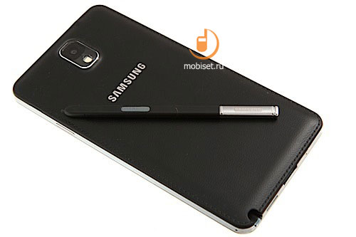 Samsung N9000 Galaxy Note 3