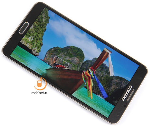 Samsung N9000 Galaxy Note 3