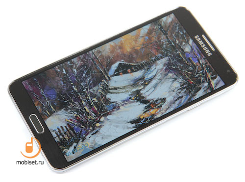 Samsung N9000 Galaxy Note 3