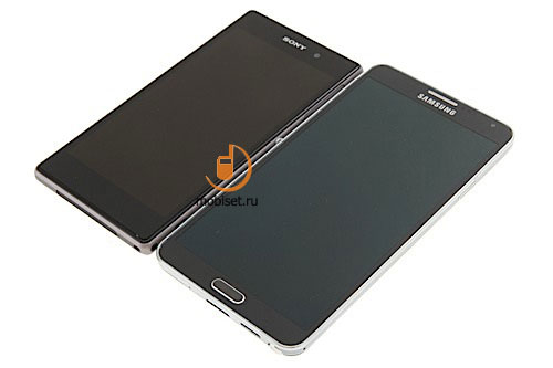 Samsung N9000 Galaxy Note 3