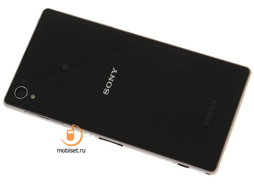 Sony Xperia Z1