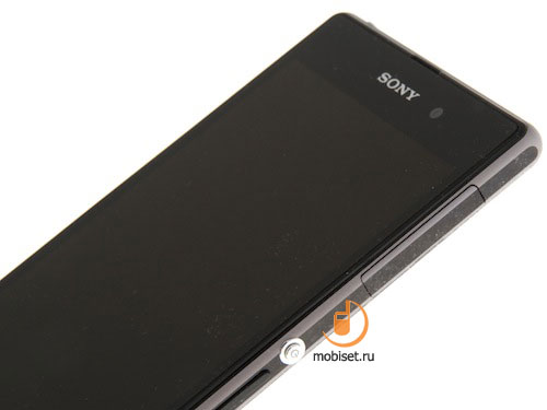 Sony Xperia Z1