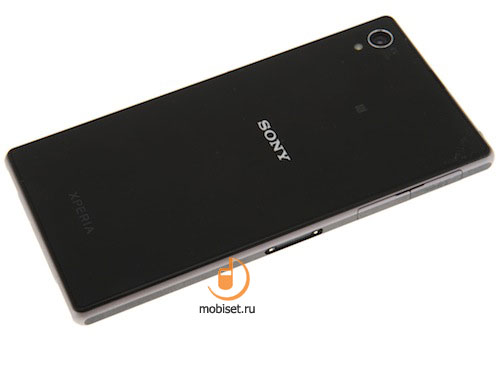 Sony Xperia Z1