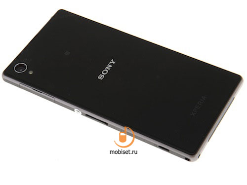 Sony Xperia Z1