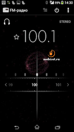 Sony Xperia Z1