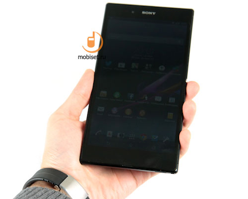 Sony Xperia Z Ultra