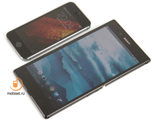 Sony Xperia Z Ultra