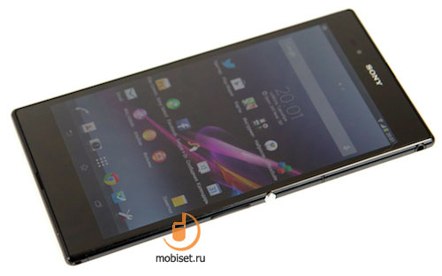 Sony Xperia Z Ultra