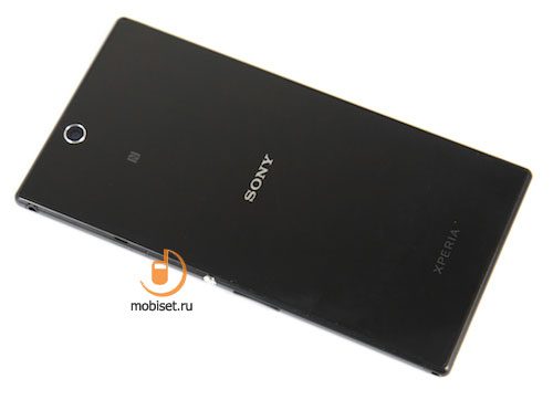 Sony Xperia Z Ultra