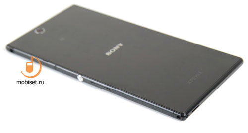 Sony Xperia Z Ultra