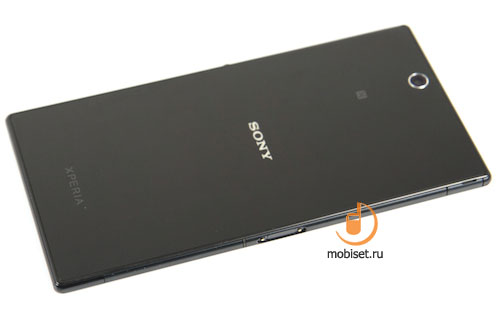 Sony Xperia Z Ultra