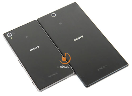 Sony Xperia Z Ultra