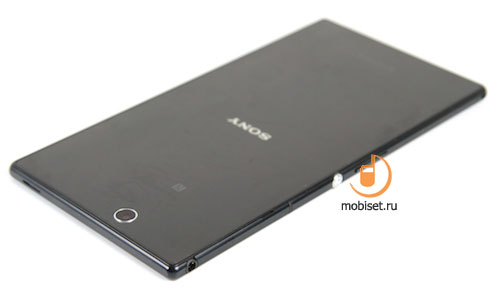 Sony Xperia Z Ultra