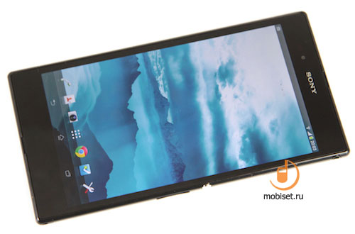 Sony Xperia Z Ultra