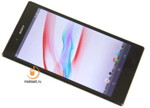 Sony Xperia Z Ultra