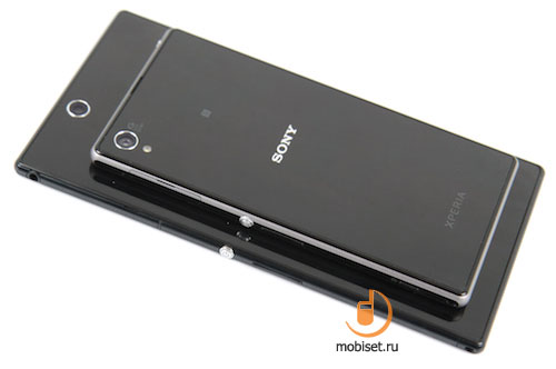 Sony Xperia Z Ultra