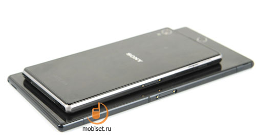 Sony Xperia Z Ultra