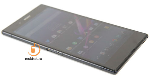 Sony Xperia Z Ultra