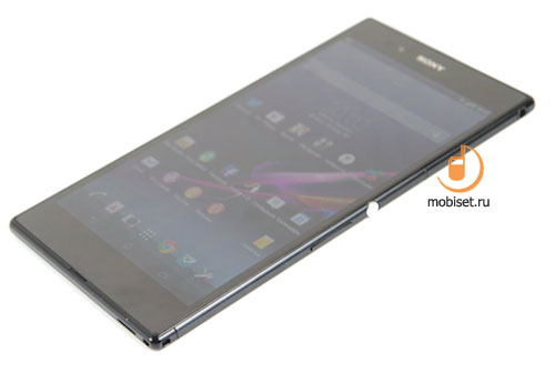 Sony Xperia Z Ultra