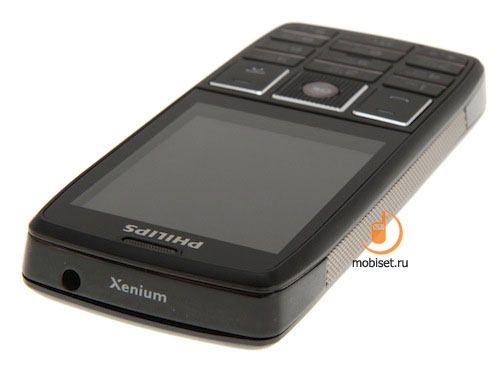 Philips Xenium X5500