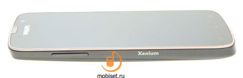Philips Xenium W8555