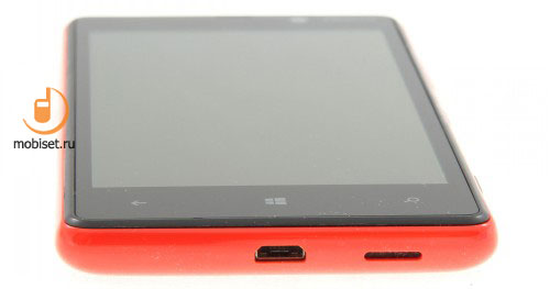 Nokia Lumia 820