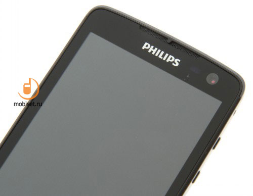 Philips Xenium W732