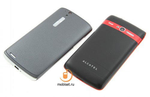 Alcatel One Touch 992D