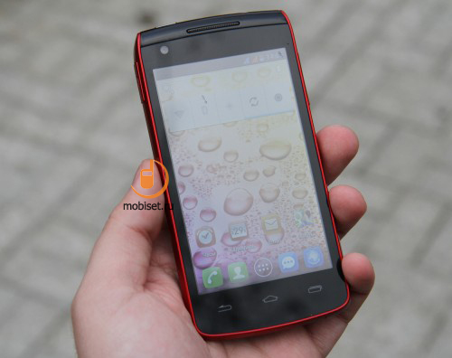 Alcatel One Touch 992D