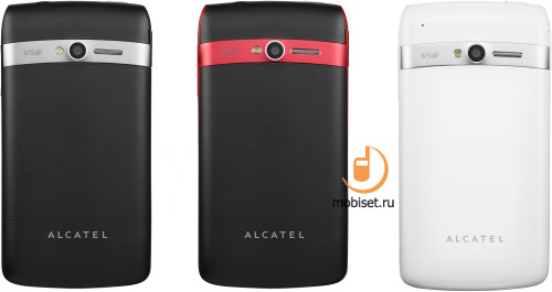 Alcatel One Touch 992D