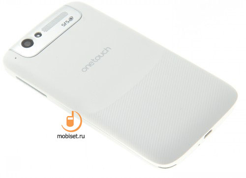 Alcatel One Touch 997D