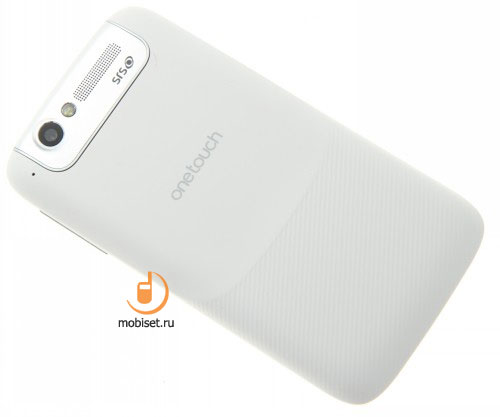 Alcatel One Touch 997D