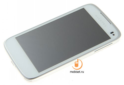 Alcatel One Touch 997D