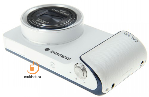 Samsung Galaxy Camera