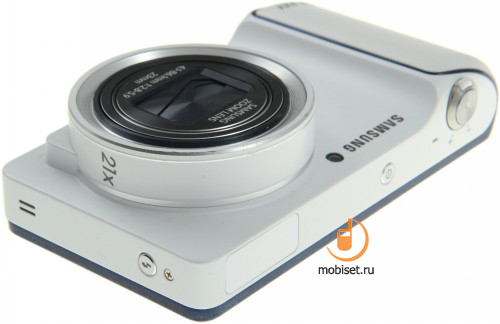 Samsung Galaxy Camera