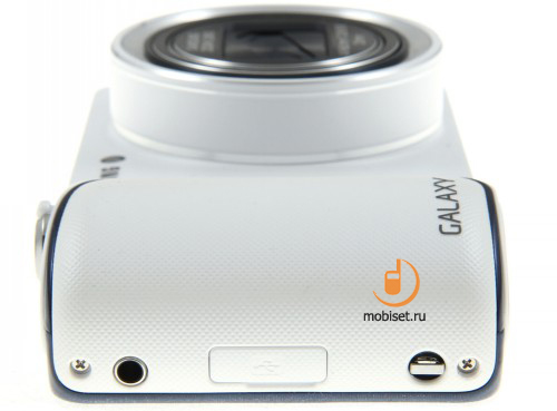 Samsung Galaxy Camera