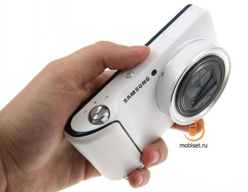 Samsung Galaxy Camera