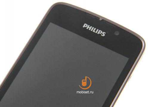 Philips Xenium W832